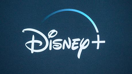 Streamingdienst Disney+ - Foto: Getty Images / NICK AGRO