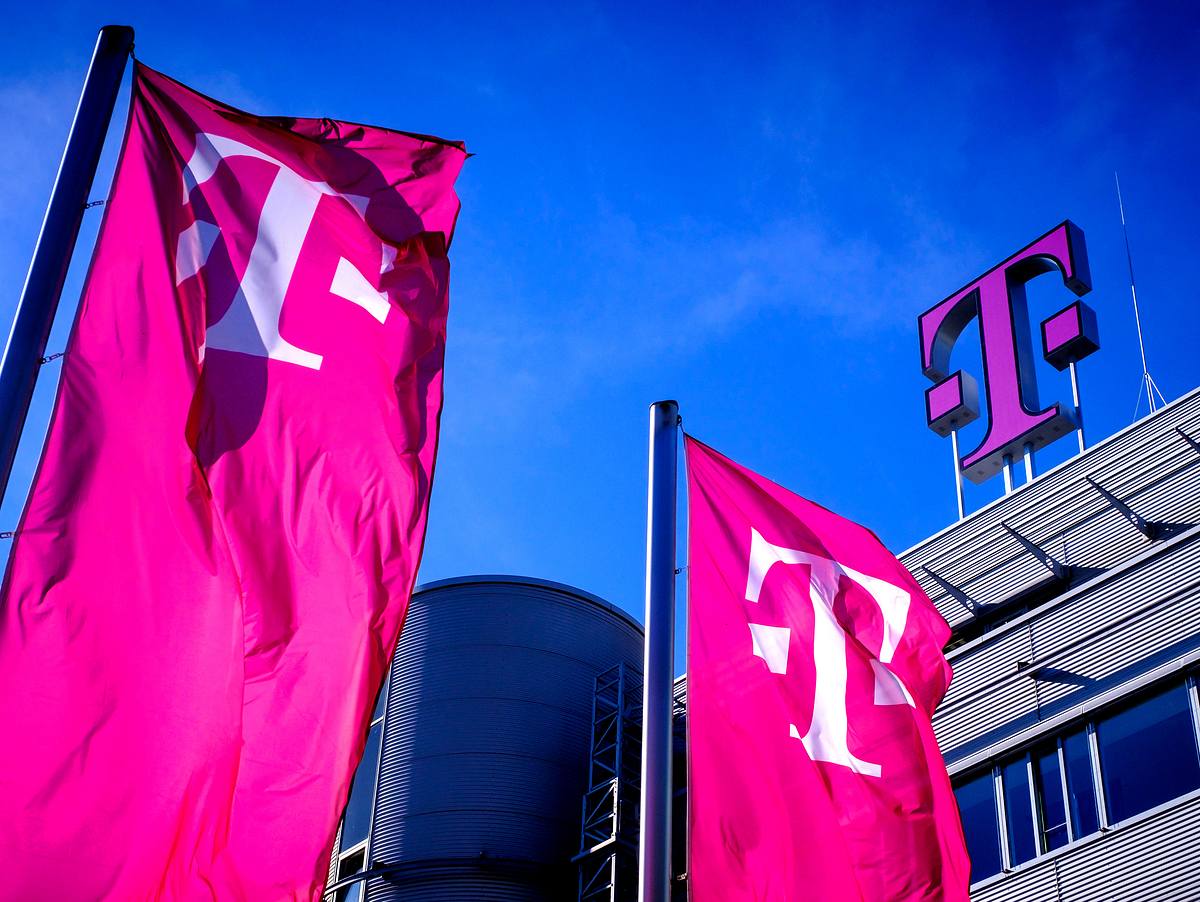 Telekom