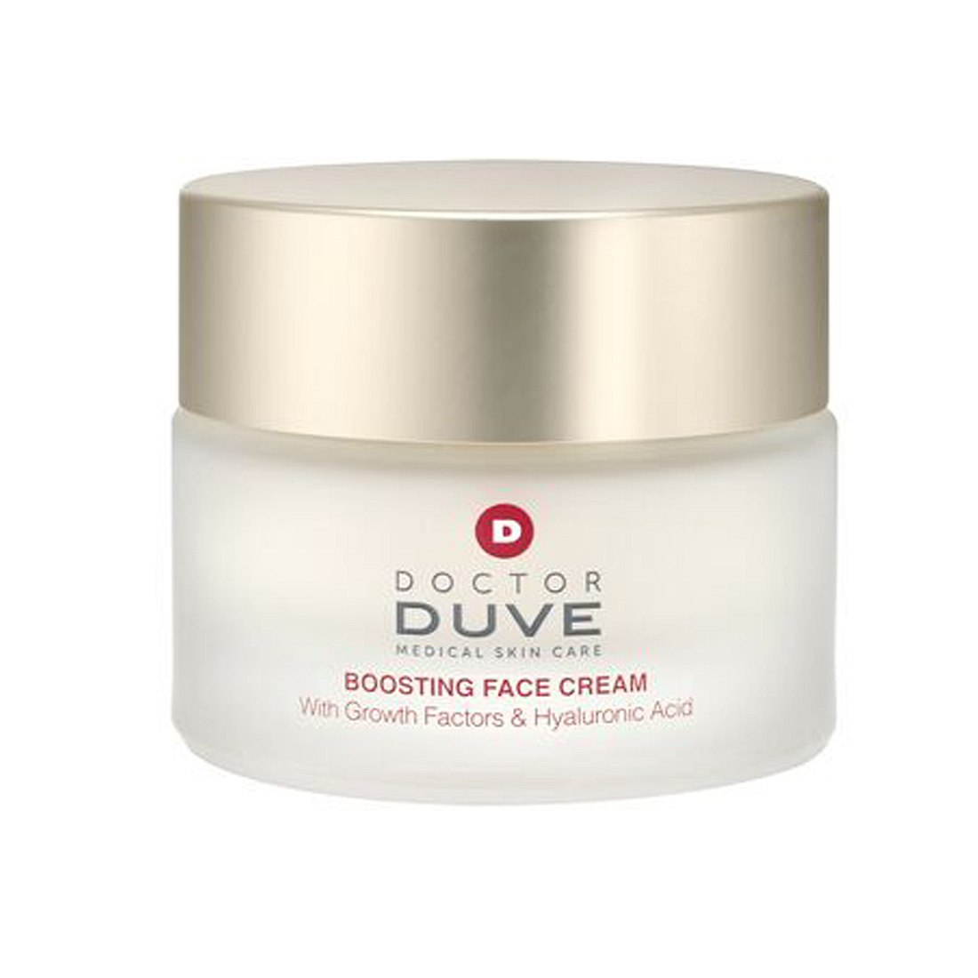 DOCTOR DUVE Boosting Face Cream DOCTOR DUVE Boosting Face Cream