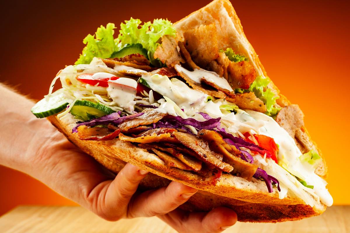 Döner