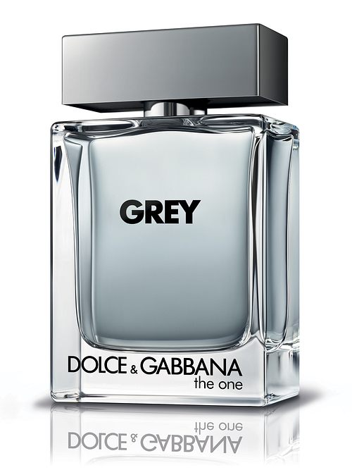 The One Grey, Dolce Gabbana 
