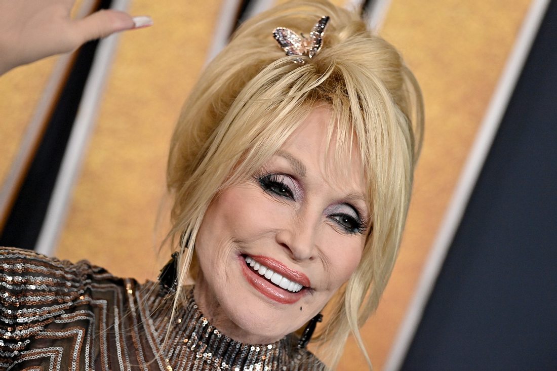 Dolly Parton