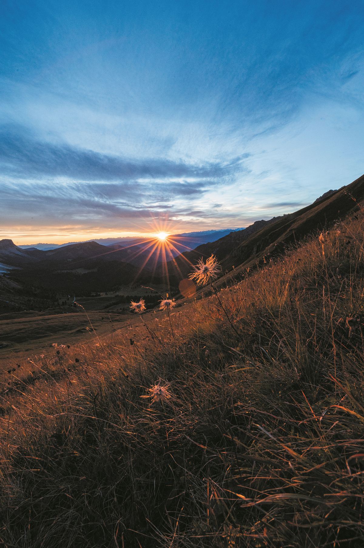 Dolomiten