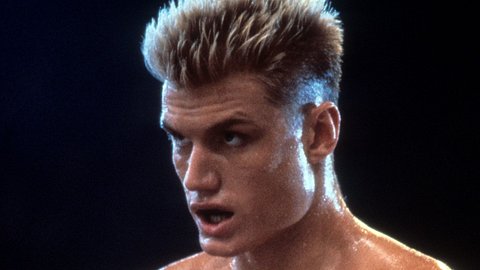 Dolph Lundgren in Rocky IV - Foto: United Artists/Getty Images