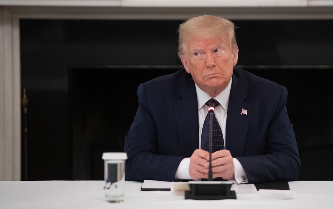 Donald Trump Donald Trump