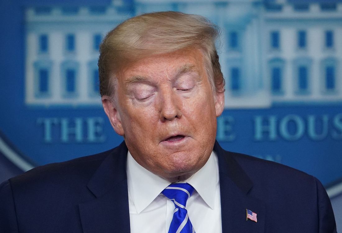 Donald Trump Donald Trump