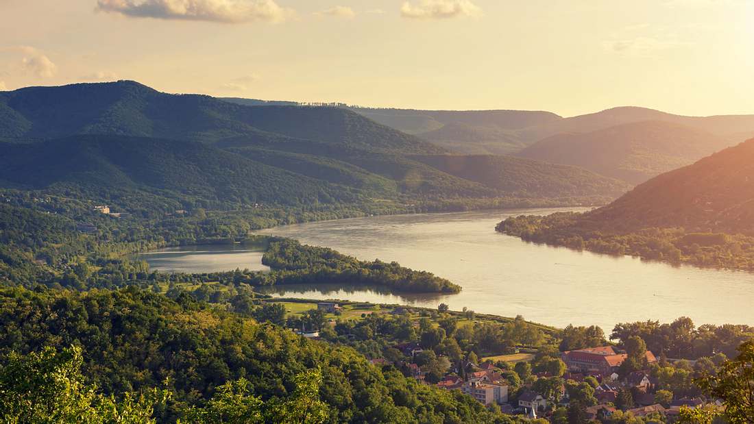 Donau