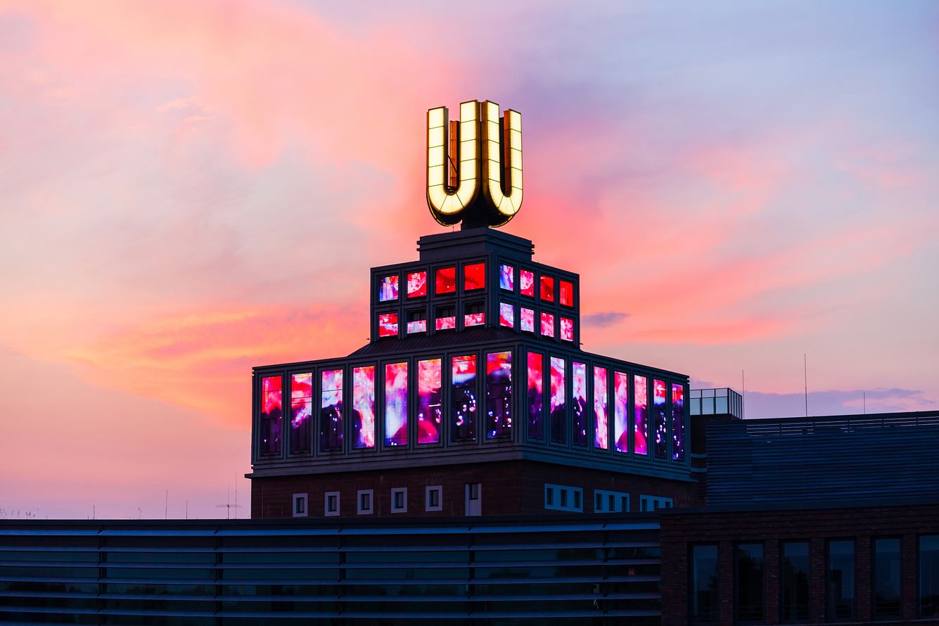 Dortmunder U Dortmunder U