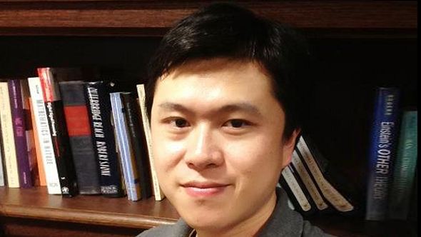 Dr. Bing Liu - Foto: University of Pittsburgh