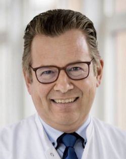 Dr. Leiber-Caspers  - Foto: Besins Healthcare Germany GmbH