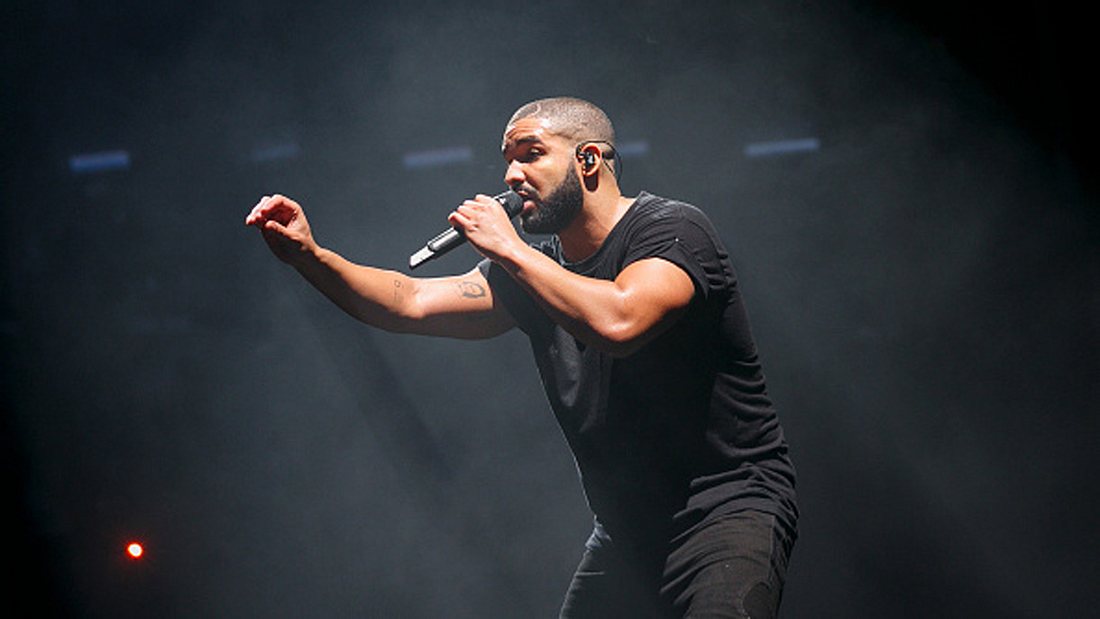 Gehört jetzt auch zu den Silicon-Valley-Jüngern: Drake Drake investiert in Start-ups
