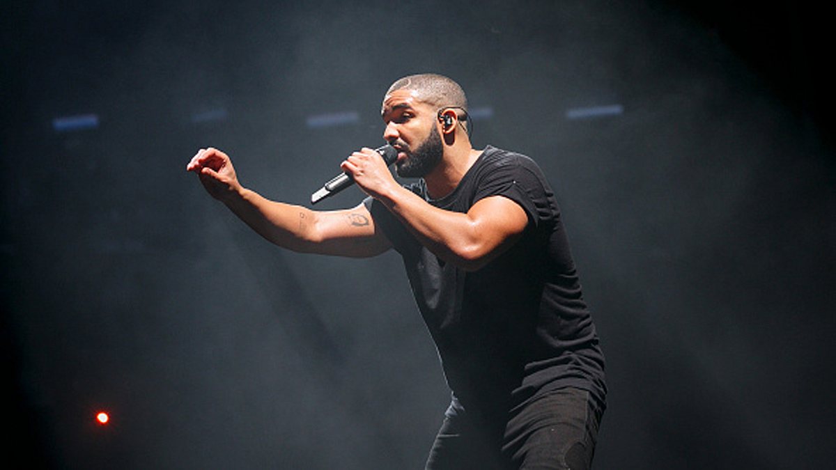 Drake investiert in Start-ups