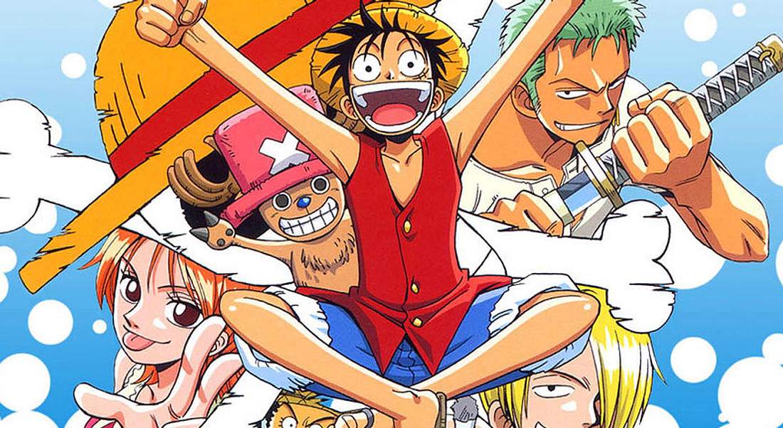 Dreharbeiten zu One Piece-Netflix-Serie beginnen