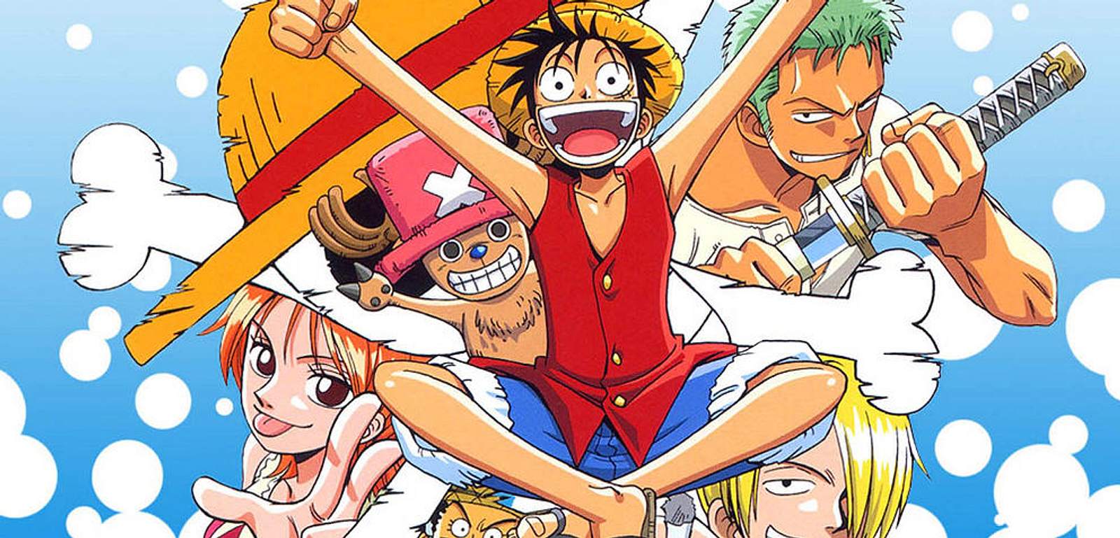 "One Piece"-Realverfilmung: Dreharbeiten zur Netflix-Serie beginnen