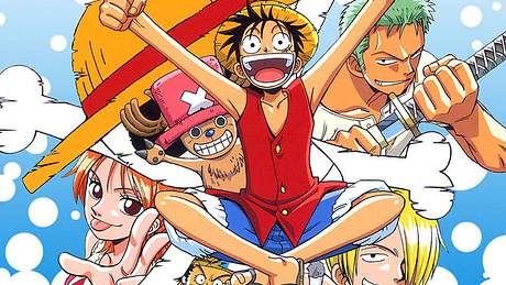 Dreharbeiten zu One Piece-Netflix-Serien beginnen - Foto: Toei Animation