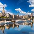 Dresden ist atemberaubend und entspannt zugleich - Foto: iStock / MikeMareen
