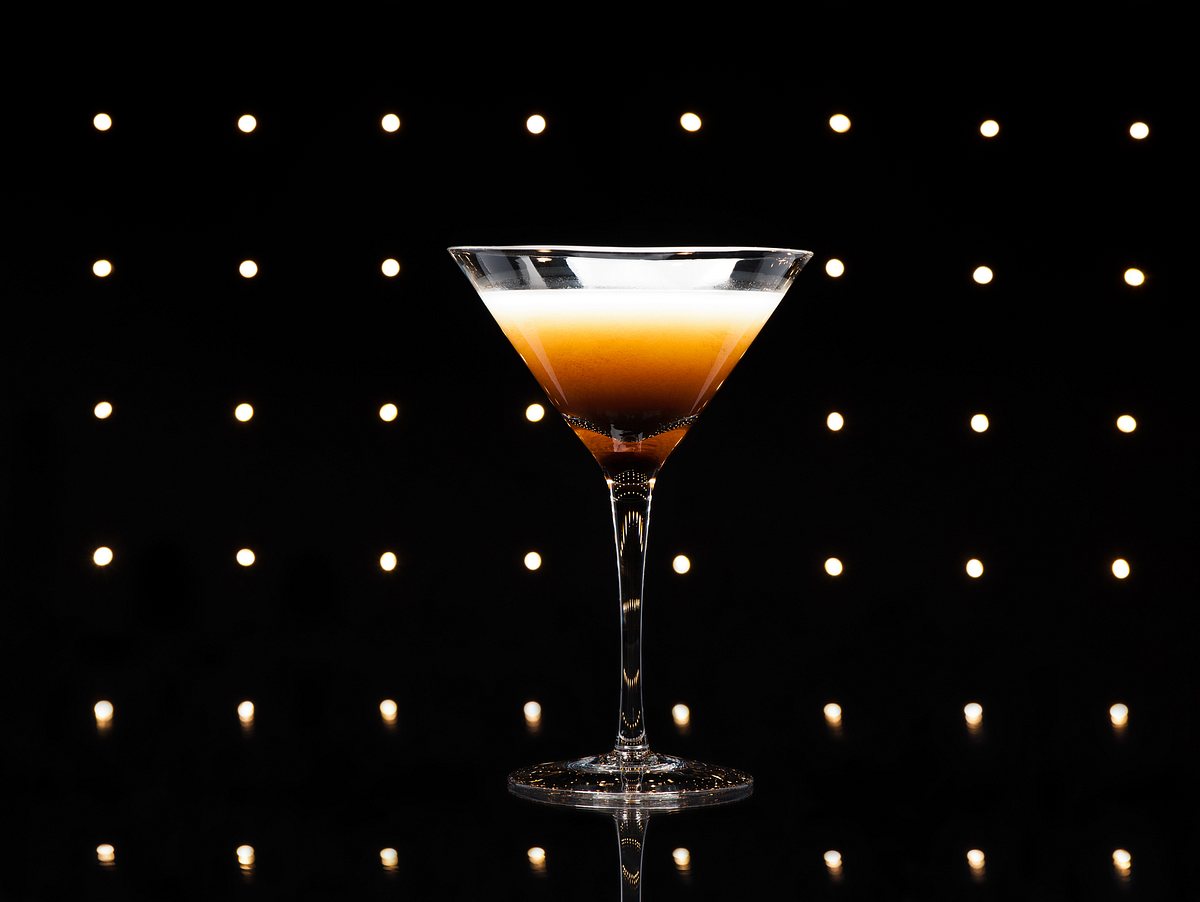 Espresso Martini