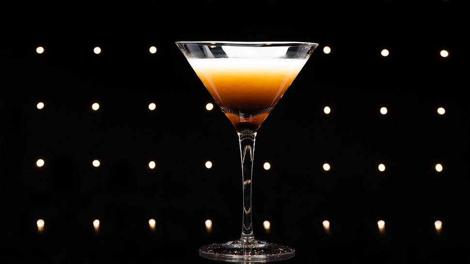 Espresso Martini - Foto: iStock / tockphoto24