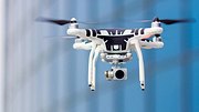 Drohne mit Kamera kaufen Test Vergleich HD - Foto: iStock/agnormark
