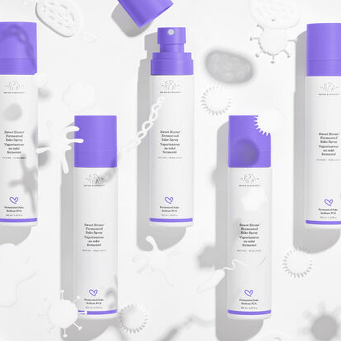 Drunk Elephant Sweet Biome™ Fermented Sake Spray Drunk Elephant Sweet Biome™ Fermented Sake Spray