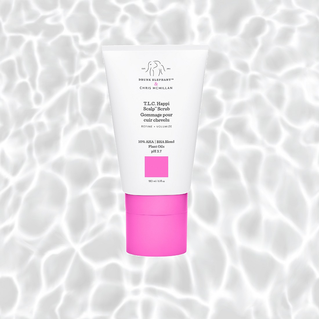 T.L.C. Happi Scalp Scrub von Drunk Elephant T.L.C. Happi Scalp Scrub von Drunk Elephant