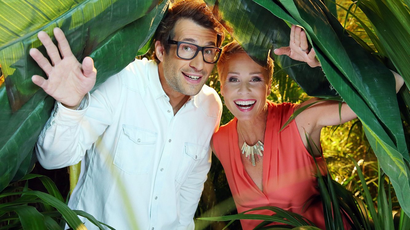 Dschungelcamp 2022: Ort bekanntgegeben! Sonja Zietlow und Daniel Hartwich