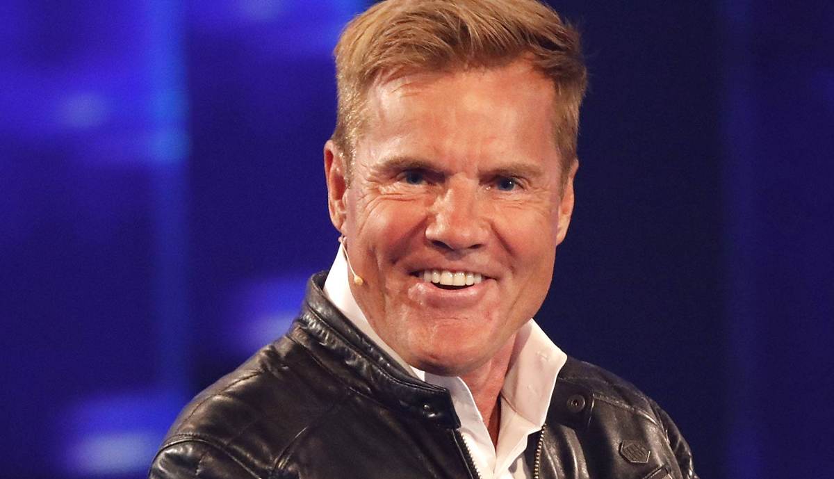 Dieter Bohlen