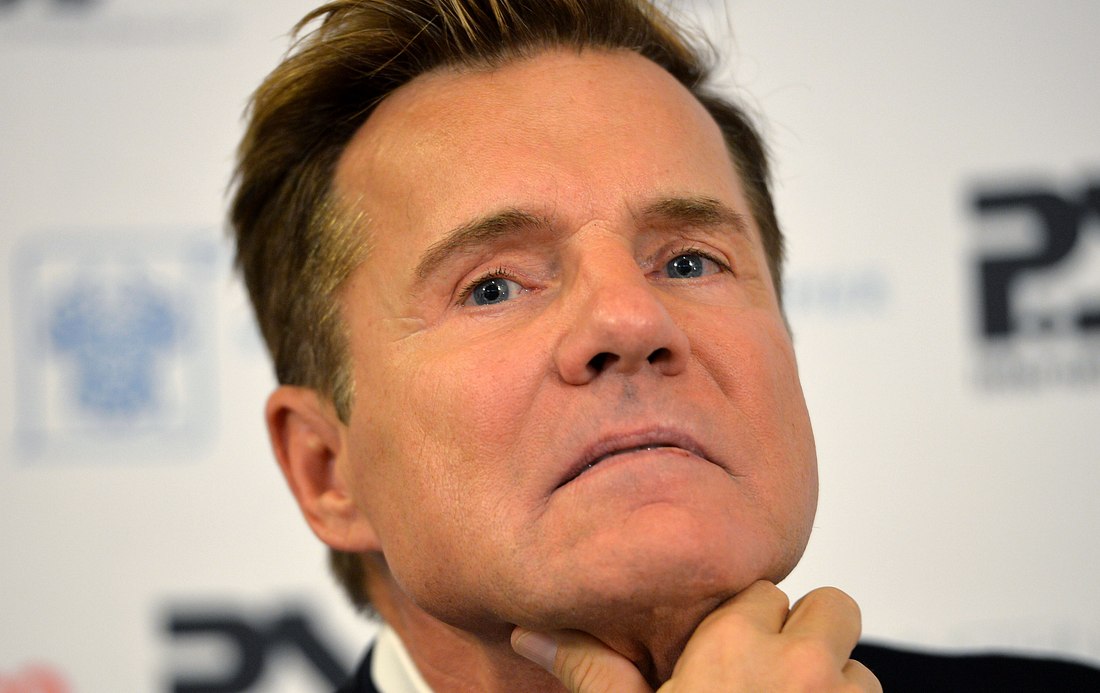 DSDS-Rausschmiss: Dieter Bohlens äußet sich zum Aus von Xavier Naidoo Dieter Bohlen
