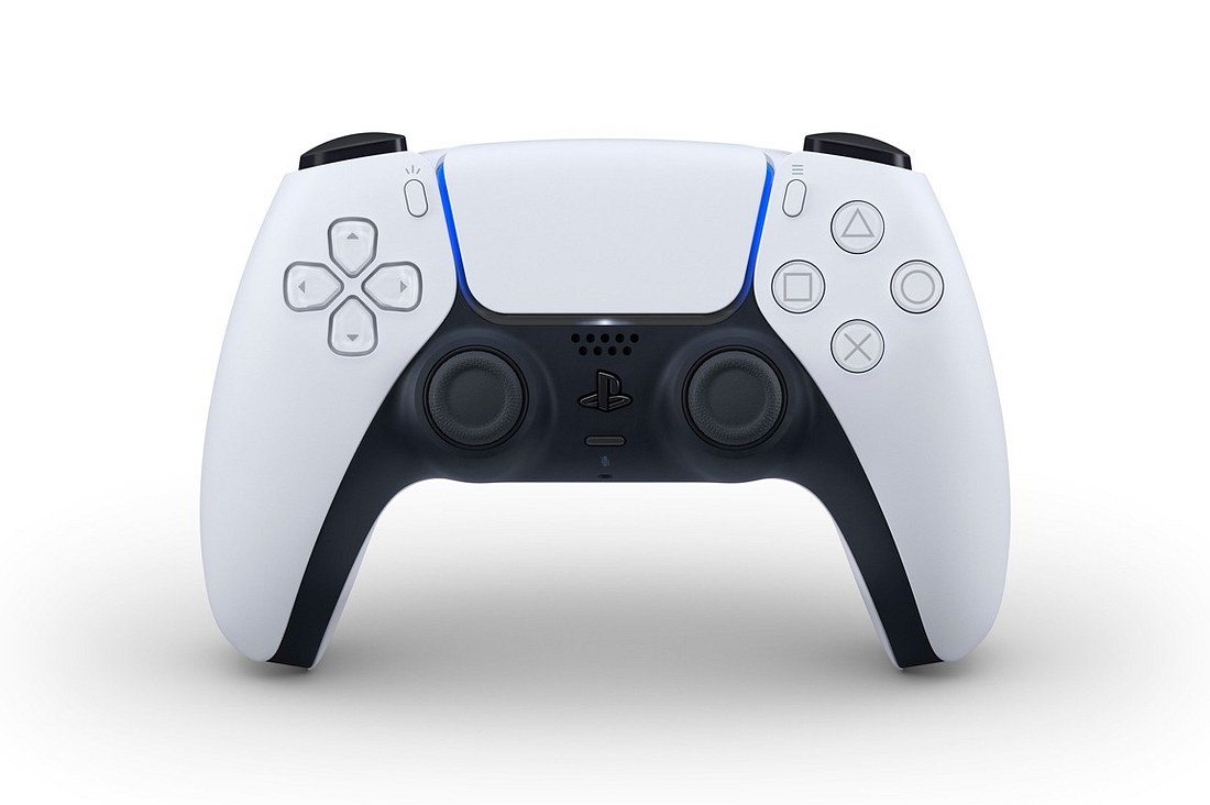 DualSense Controller für die PlayStation 5 DualSense Controller für die PlayStation 5