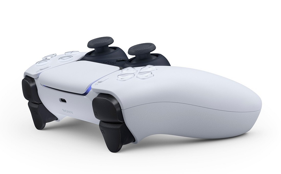 DualSense Controller für die PlayStation 5 DualSense Controller für die PlayStation 5