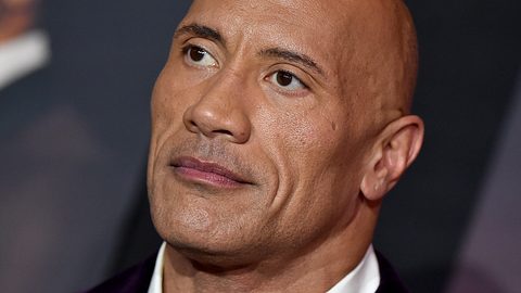 Dwayne Johnson - Foto: Getty Images / Axelle/Bauer-Griffin