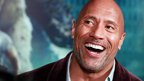 Dwayne The Rock Johnson - Foto: IMAGO / imaginechina