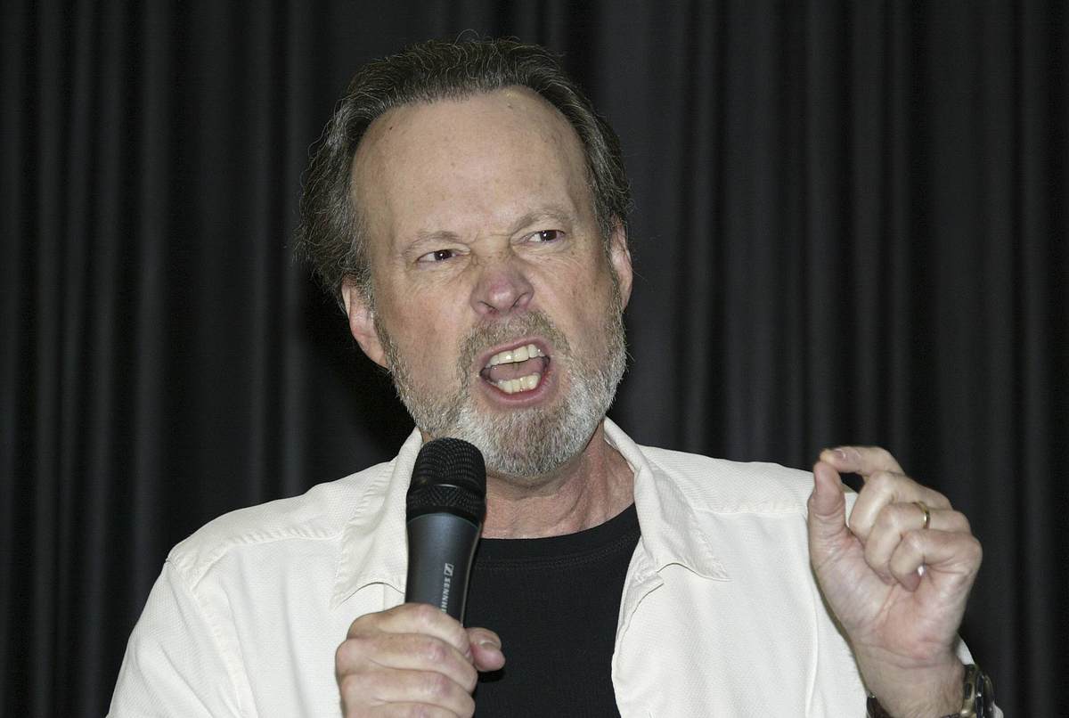 Dwight Schultz