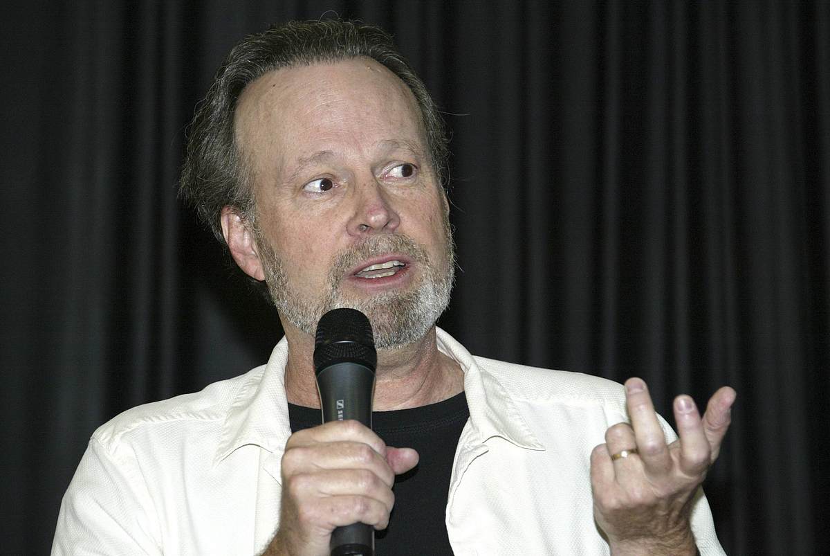 Dwight Schultz