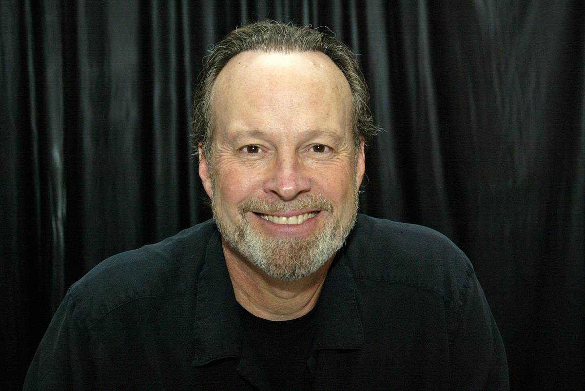 Dwight Schultz