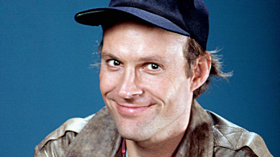 Dwight Schultz  - Foto: IMAGO / Everett Collection