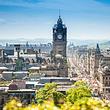 Edinburgh - Hauptstadt von Schottland. - Foto: iStock/romitasromala