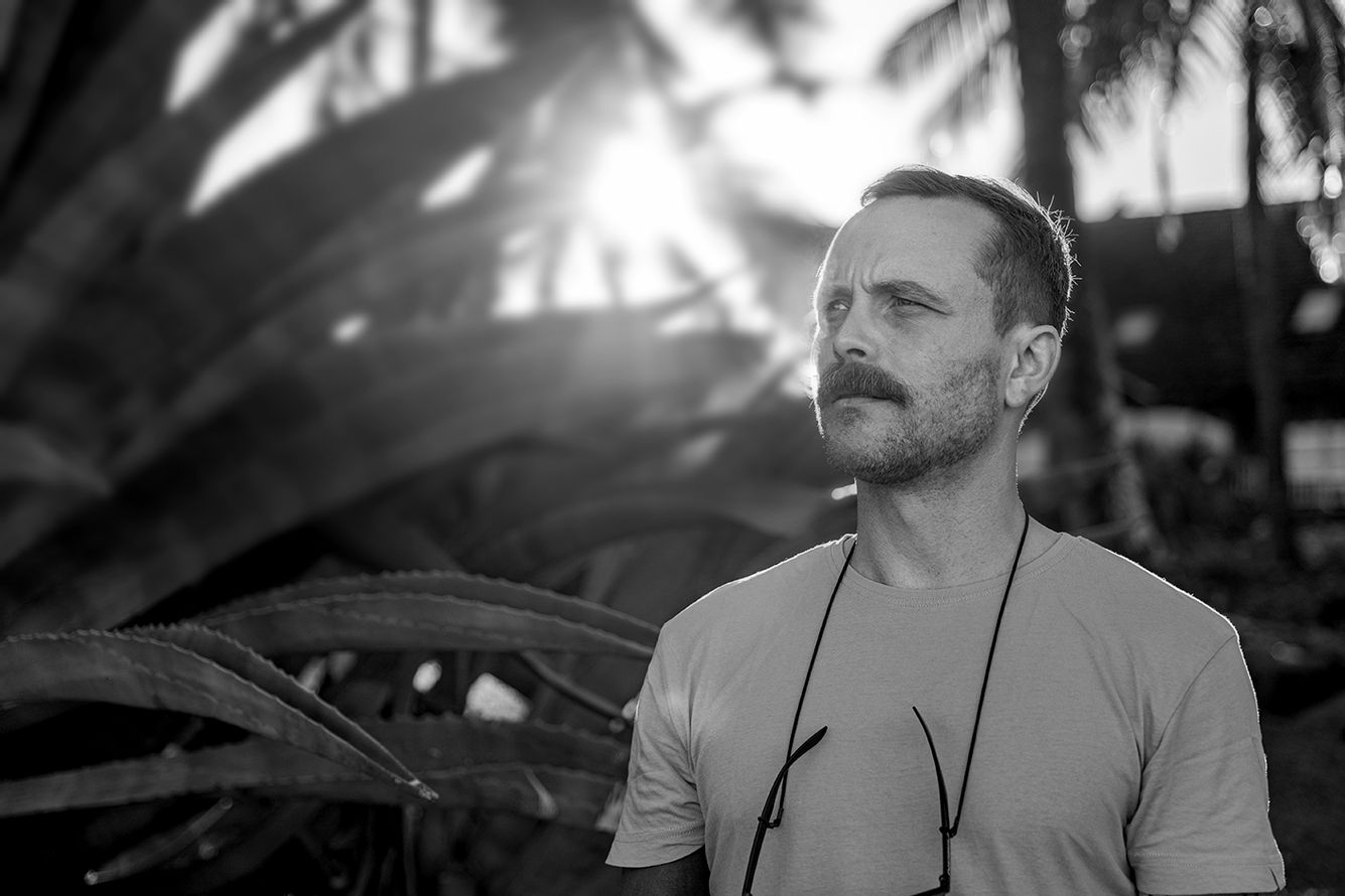 Florian Spieth