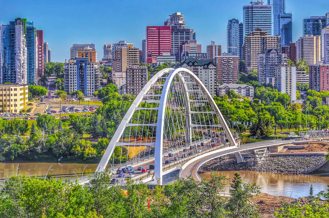 Edmonton Edmonton
