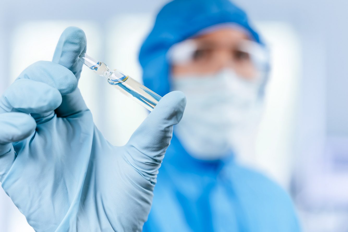 Eilmeldung: Biontech gelingt der Impfstoff-Durchbruch! Wissenschaftler präsentiert Impfstoff