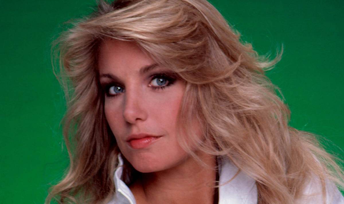 Heather Thomas