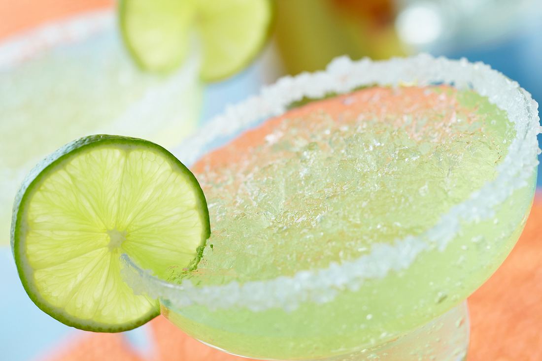 Eine Margarita Eine Margarita