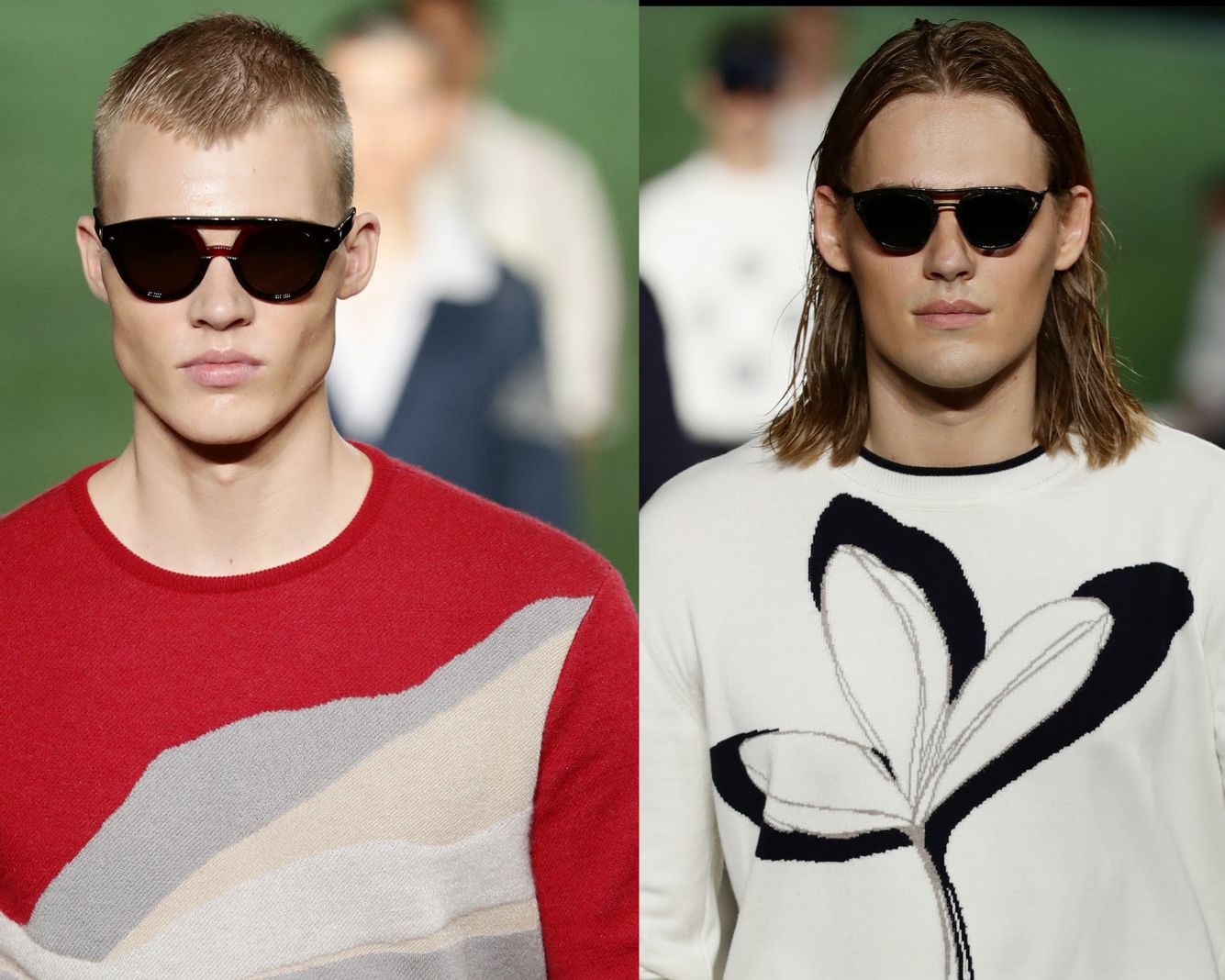 Trendfrisuren Männer 2022 Trendfrisuren Männer 2022