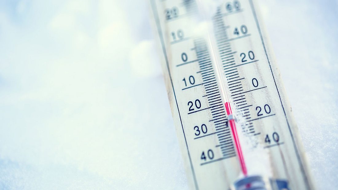 Frost-Gefahr: Dramatischer Wetterwechsel nach Hitzewelle Frost-Gefahr: Dramatischer Wetterwechsel nach Hitzewelle