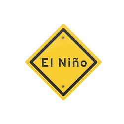 El Niño - Foto: iStock / AlexLMX
