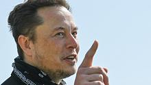 Elon Musk - Foto: Getty Images / Patrick Pleul