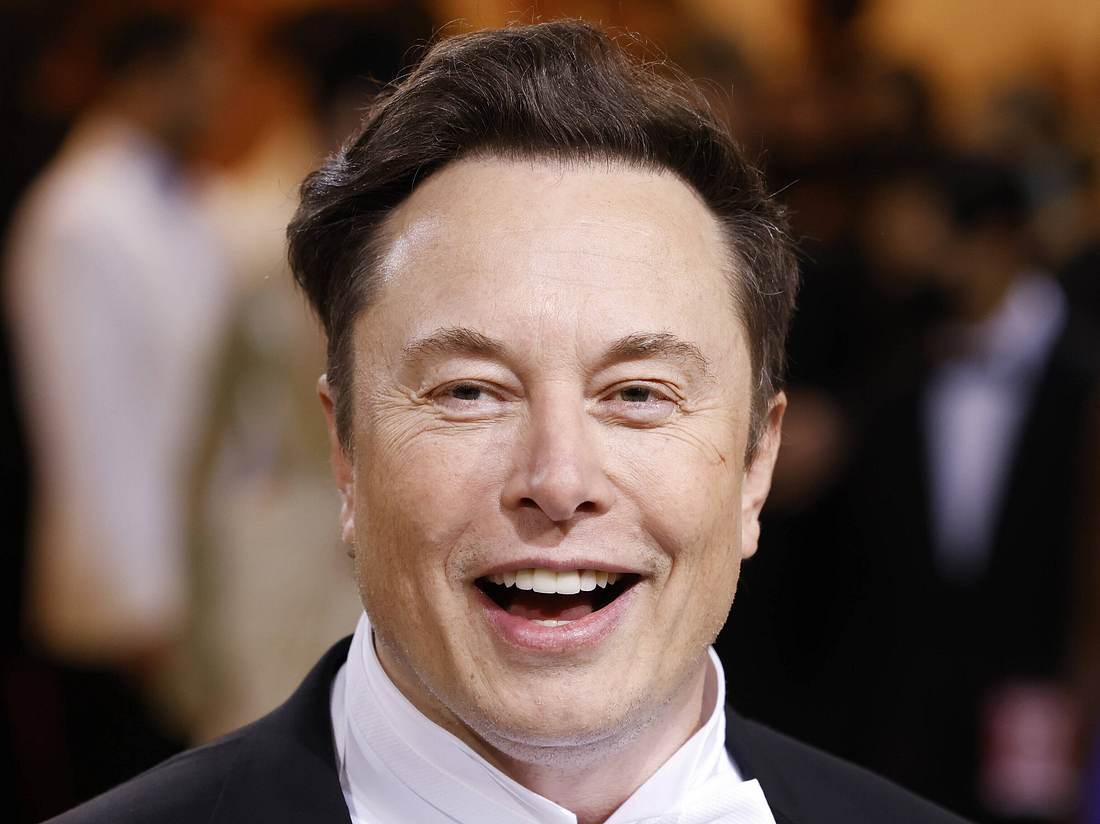 Elon Musk Elon Musk