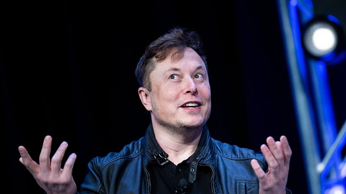 Elon Musk kauft Twitter - Foto: Getty Images / Brendan Smialowski