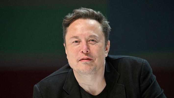 Elon Musk - Foto: IMAGO / Bestimage