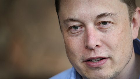 Elon Musk  - Foto: Getty Images /  Scott Olson 